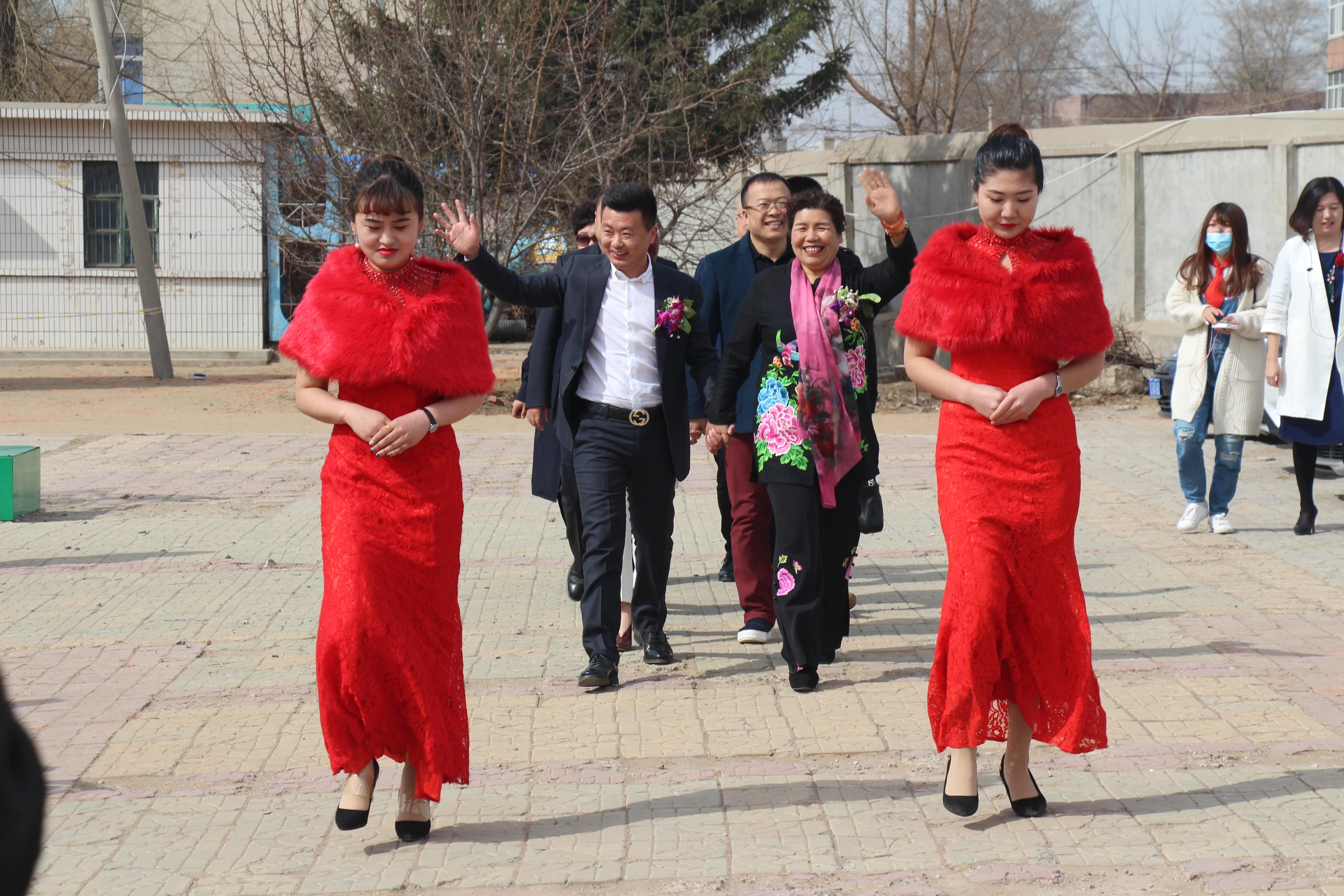第78所 松原市宁江区九游网-九游（中国）
李旭东小学