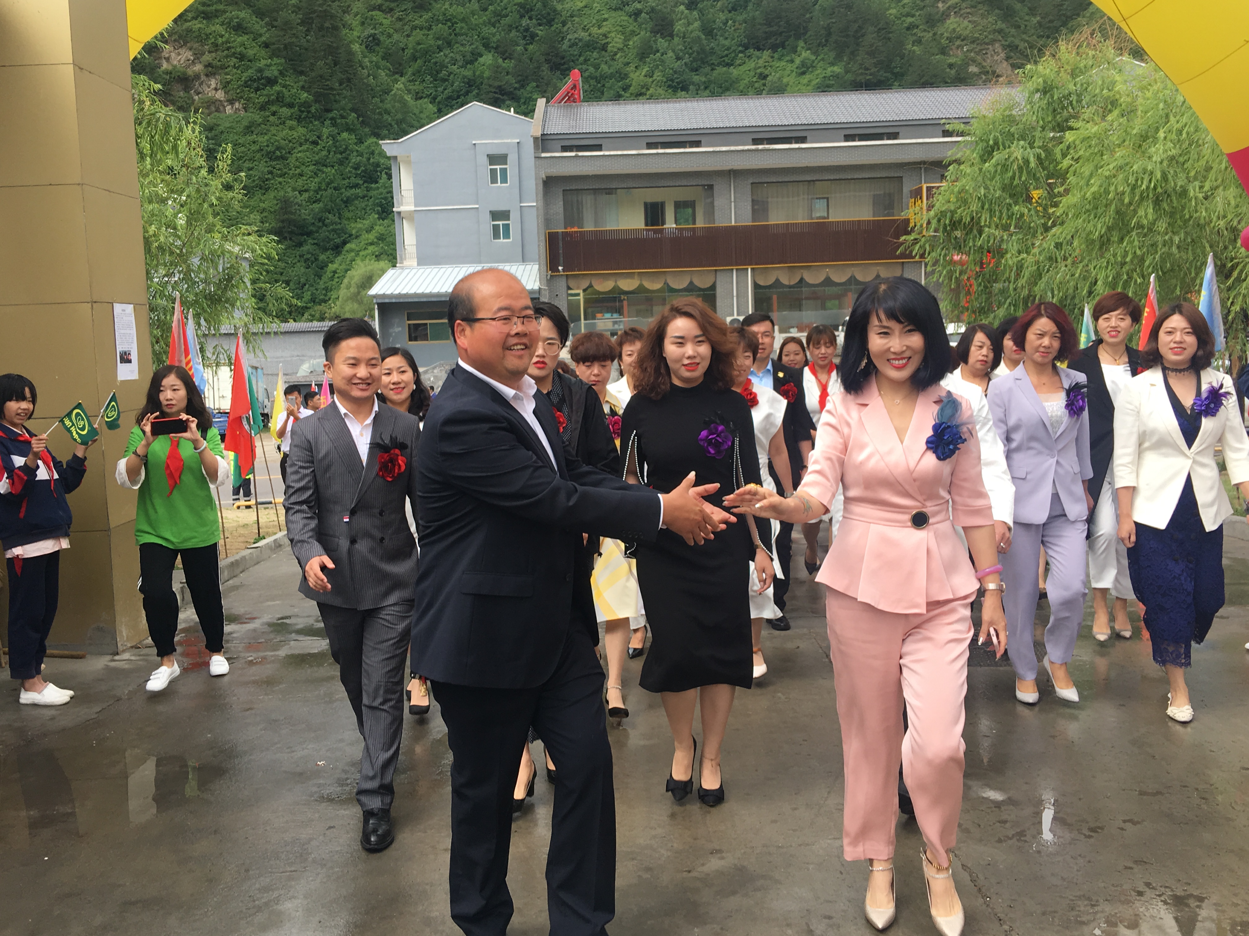 第145所 五台山常青九游网-九游（中国）
王润兰学校