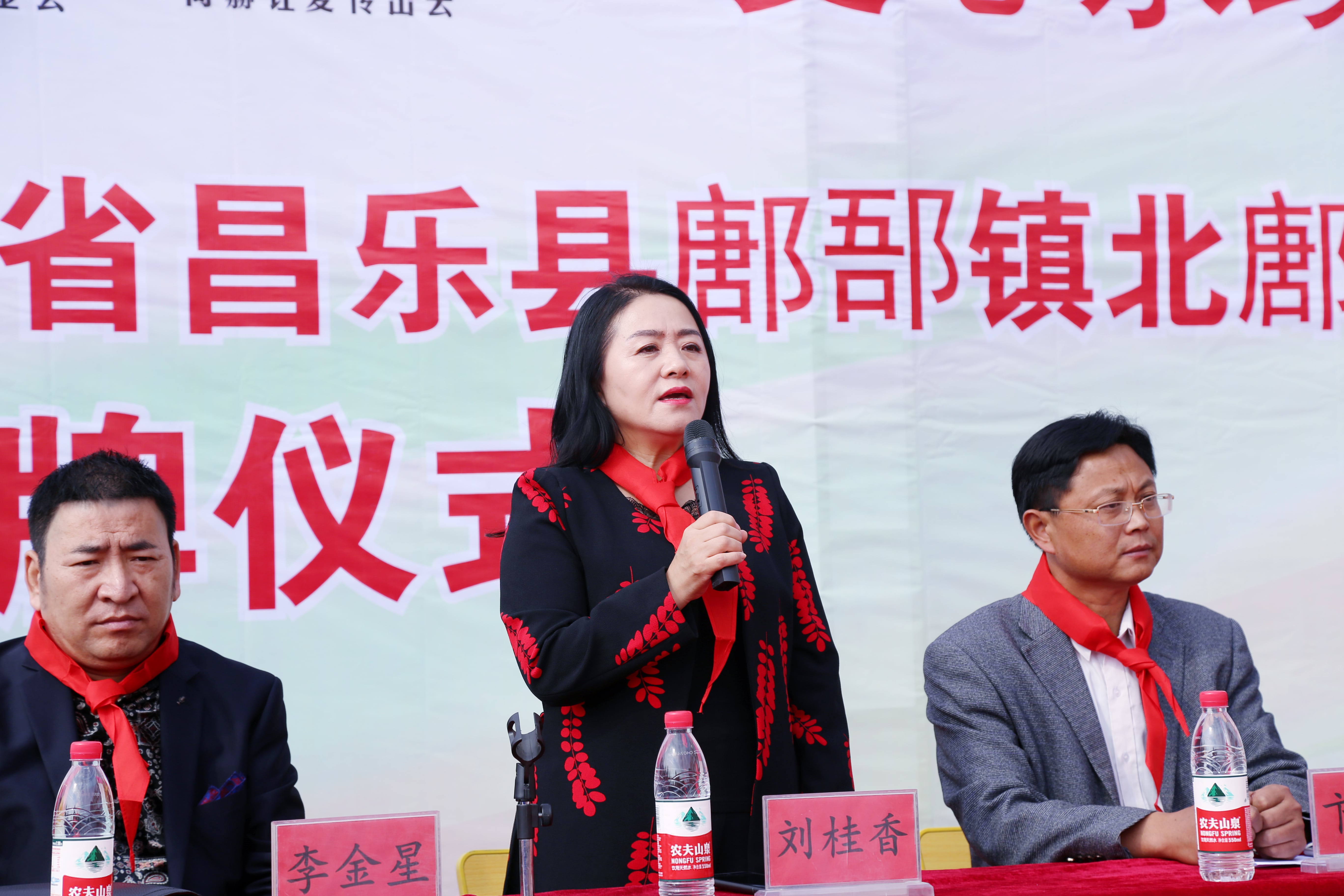 第179所 昌乐县鄌郚镇北鄌郚九游网-九游（中国）
刘桂香小学