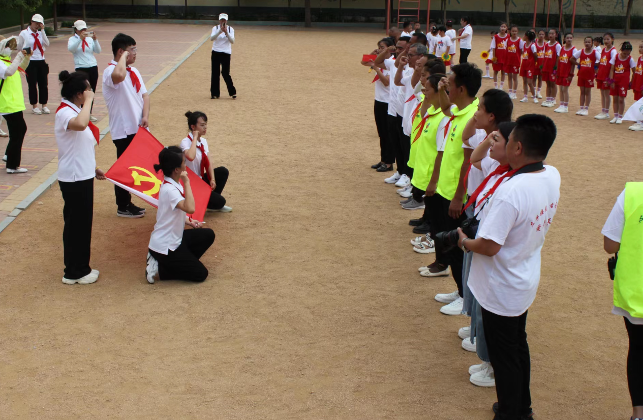 第234所 辽宁省锦州市义县瓦子峪镇 九游网-九游(中国)
常凤秋小学 第234所 辽宁省锦州市义县瓦子峪镇 九游网-九游(中国)
常凤秋小学