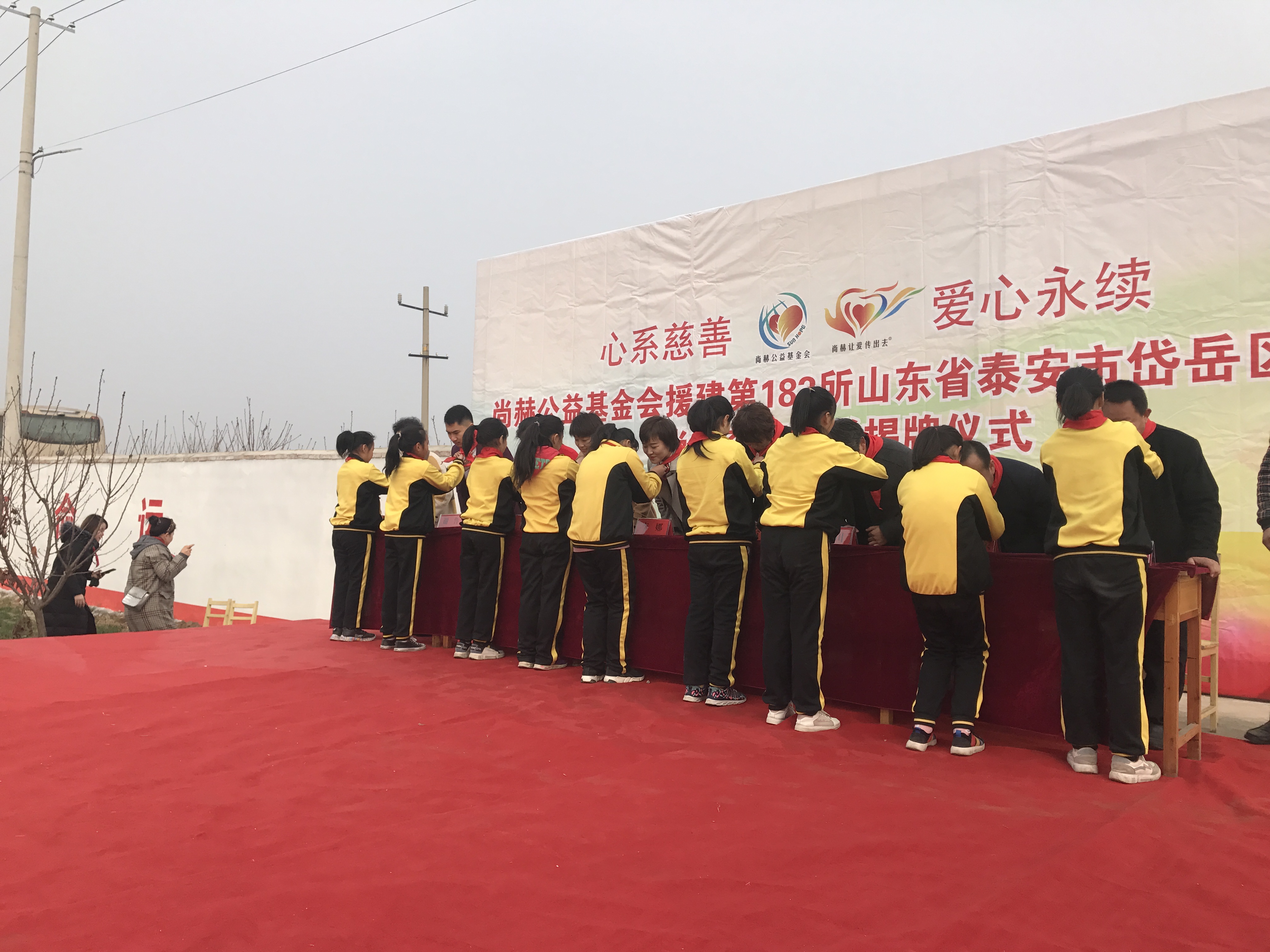 第183所 泰安市岱岳区良庄镇九游网-九游（中国）
李娜小学