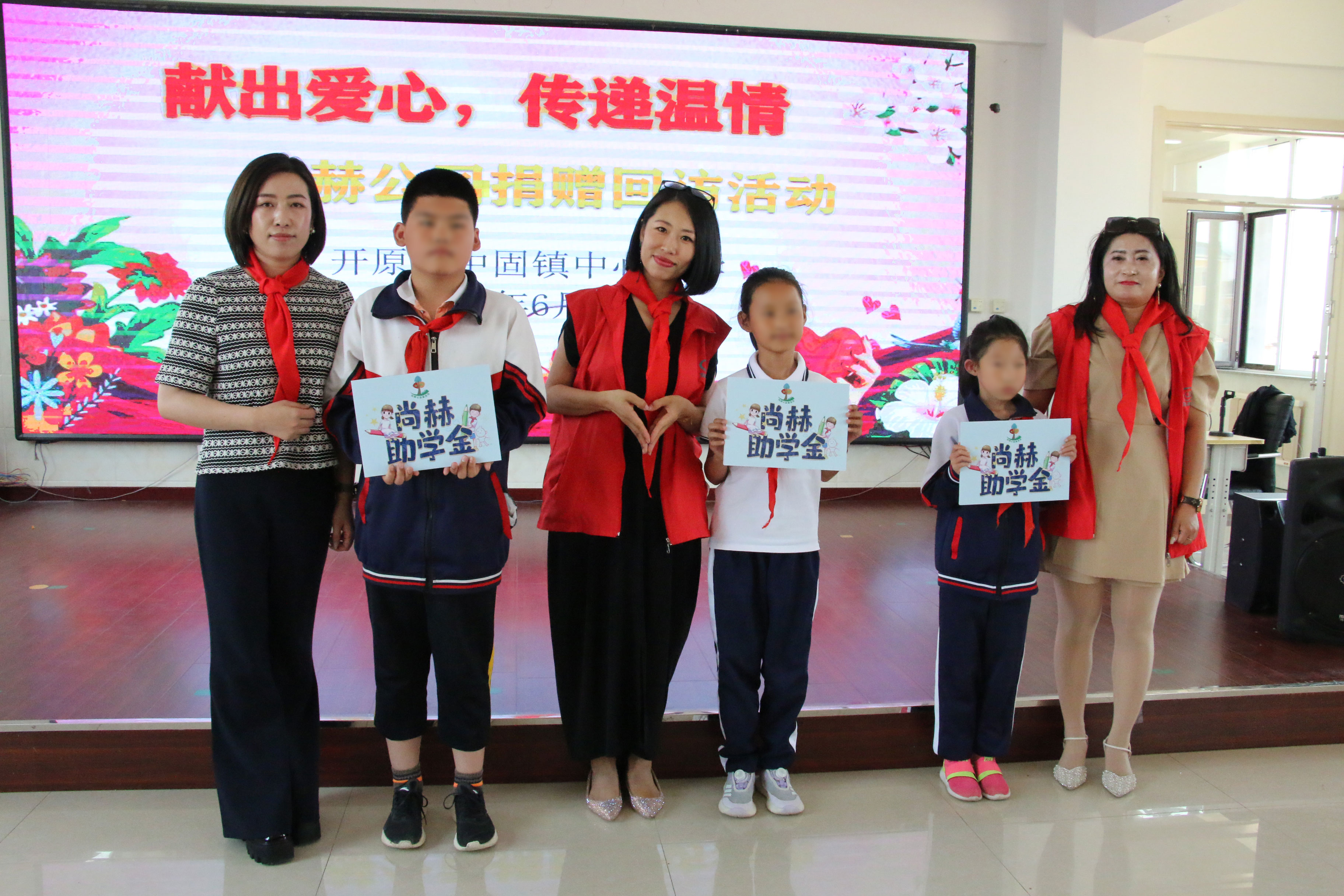 让爱延续，从未间断 | 九游网-九游（中国）
公益季暖心回访