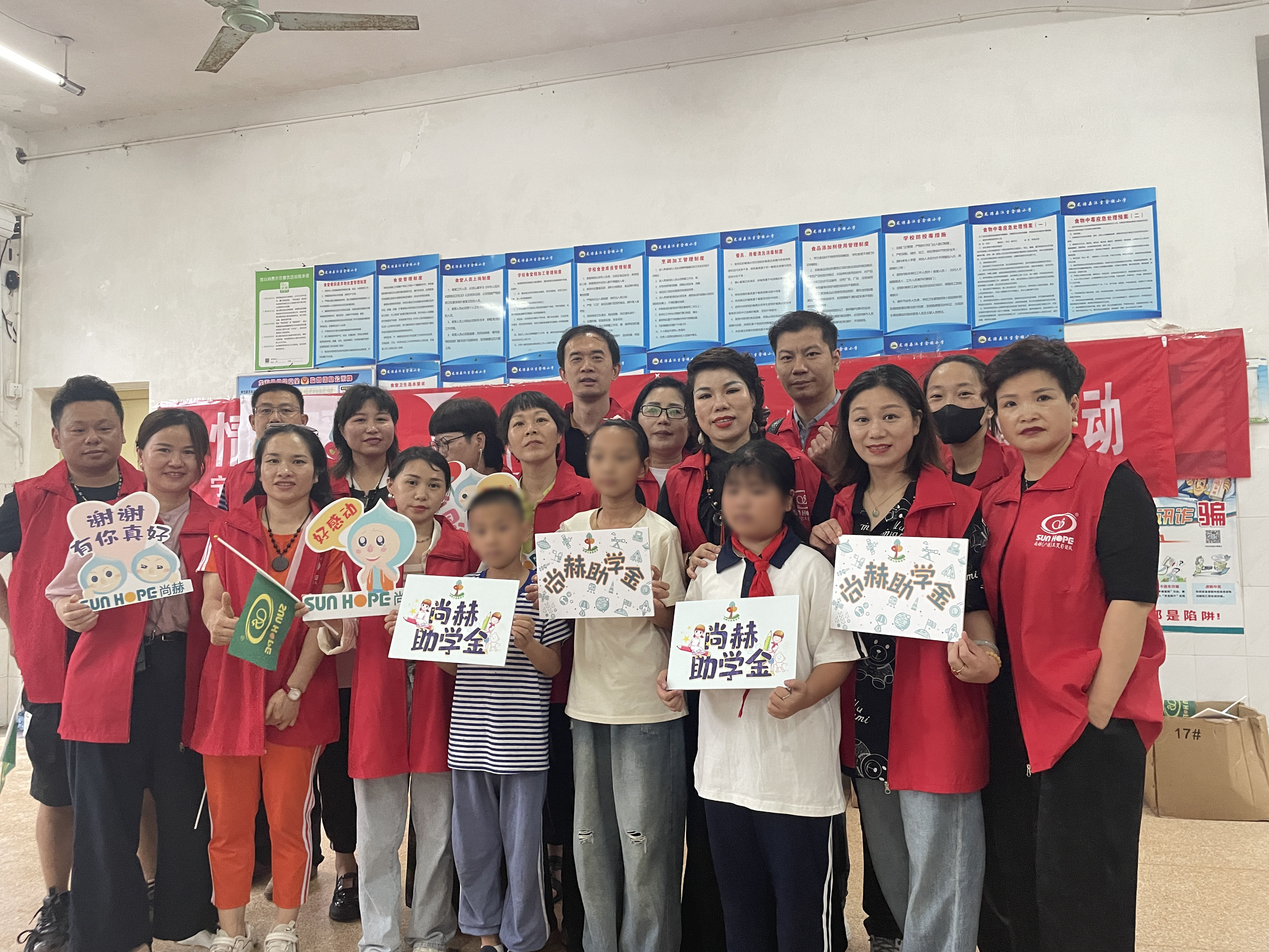 让爱延续，从未间断 | 九游网-九游（中国）
公益季暖心回访