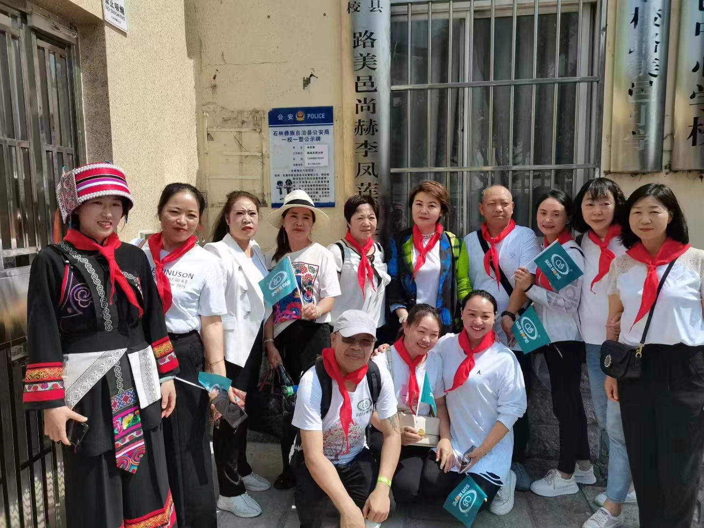 让爱延续，从未间断 | 九游网-九游（中国）
公益季暖心回访