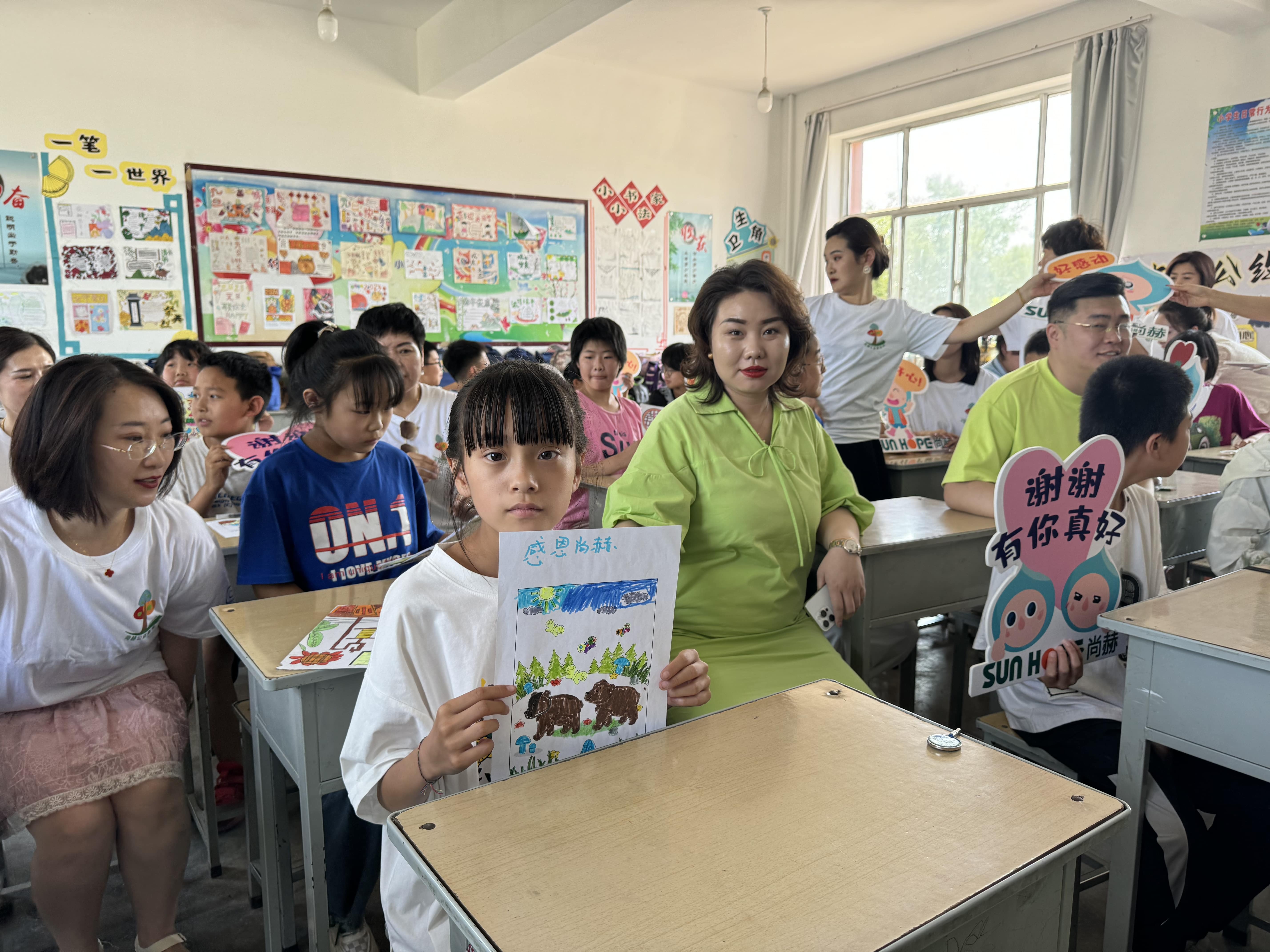 让爱延续，从未间断 | 九游网-九游（中国）
公益季暖心回访