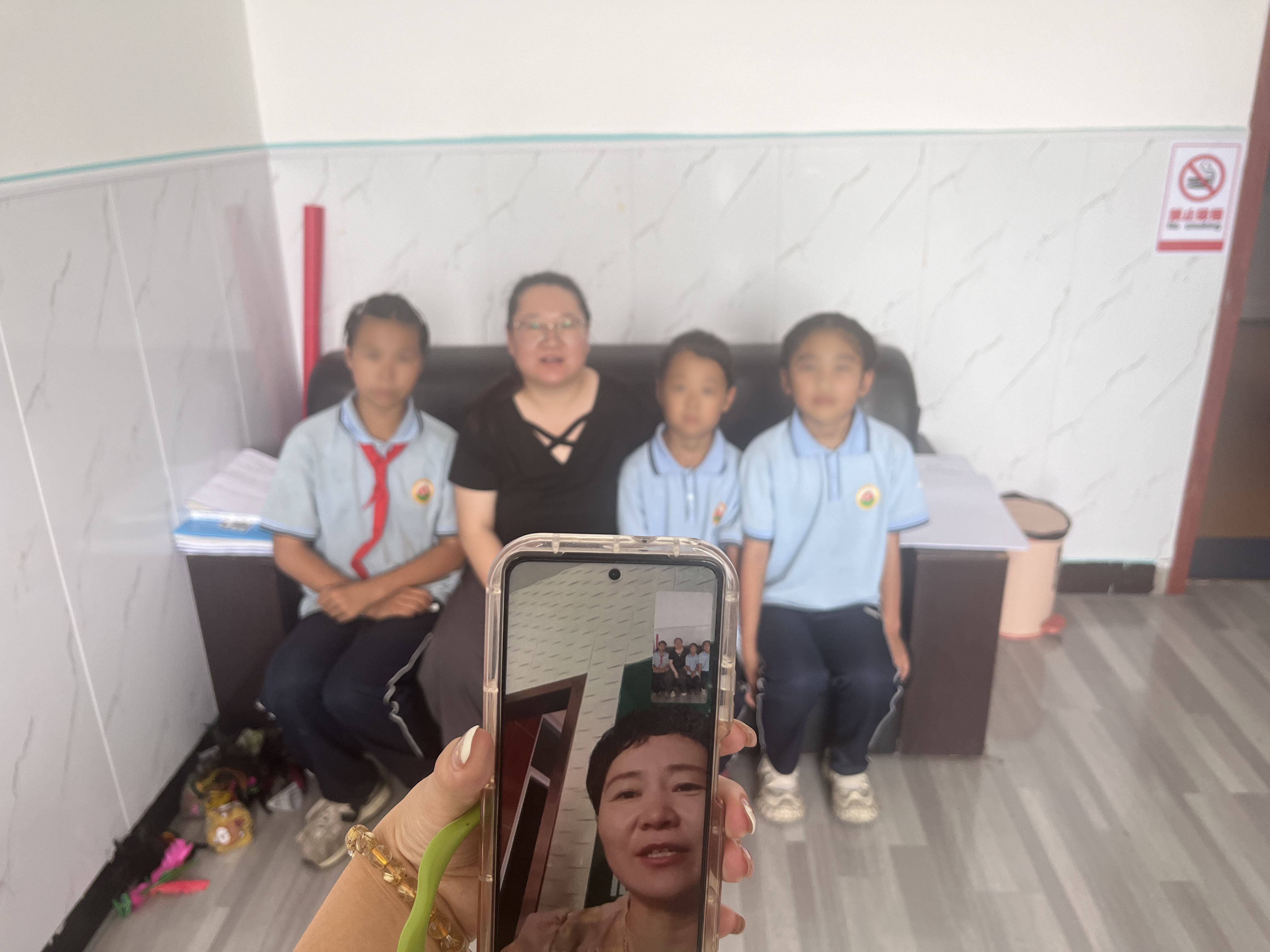 让爱延续，从未间断 | 九游网-九游（中国）
公益季暖心回访