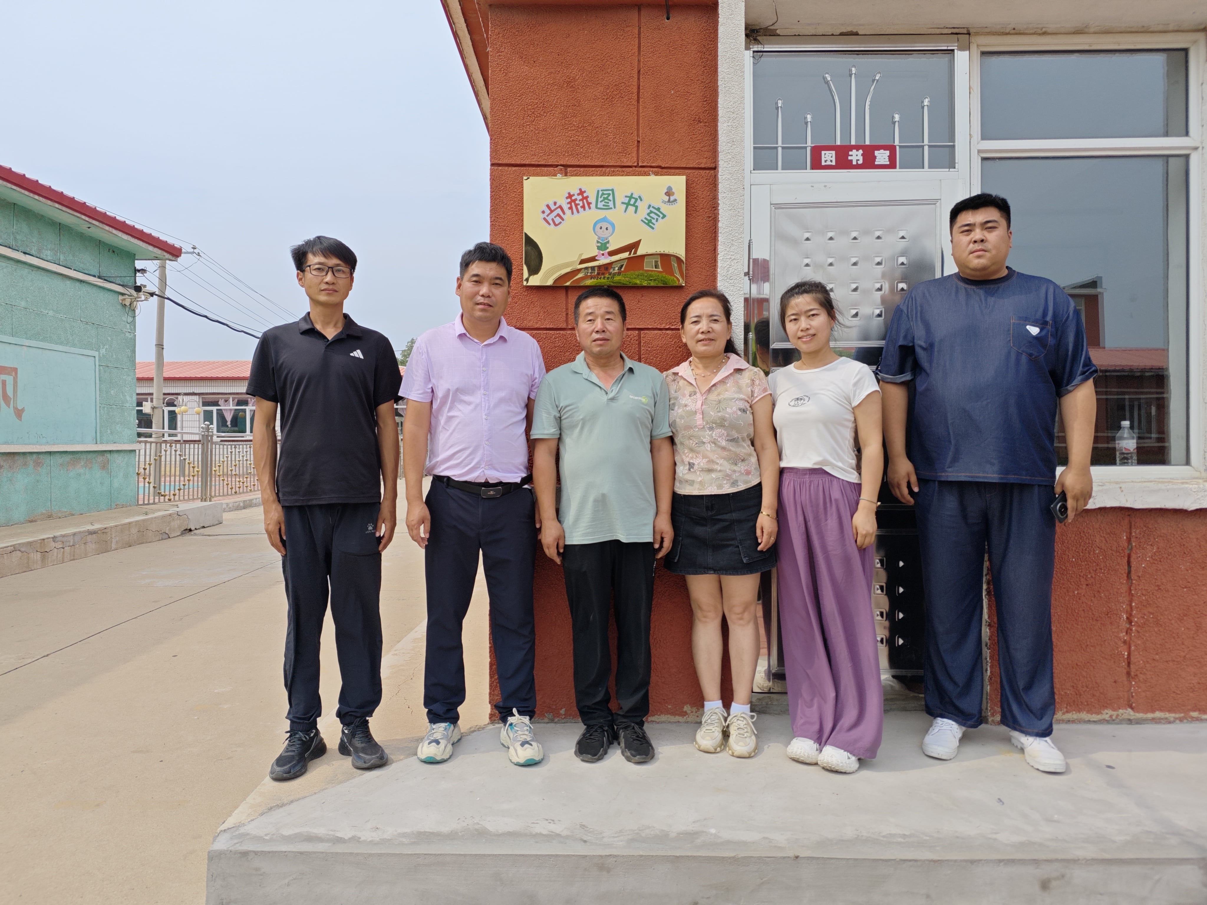 让爱延续，从未间断 | 九游网-九游（中国）
公益季暖心回访