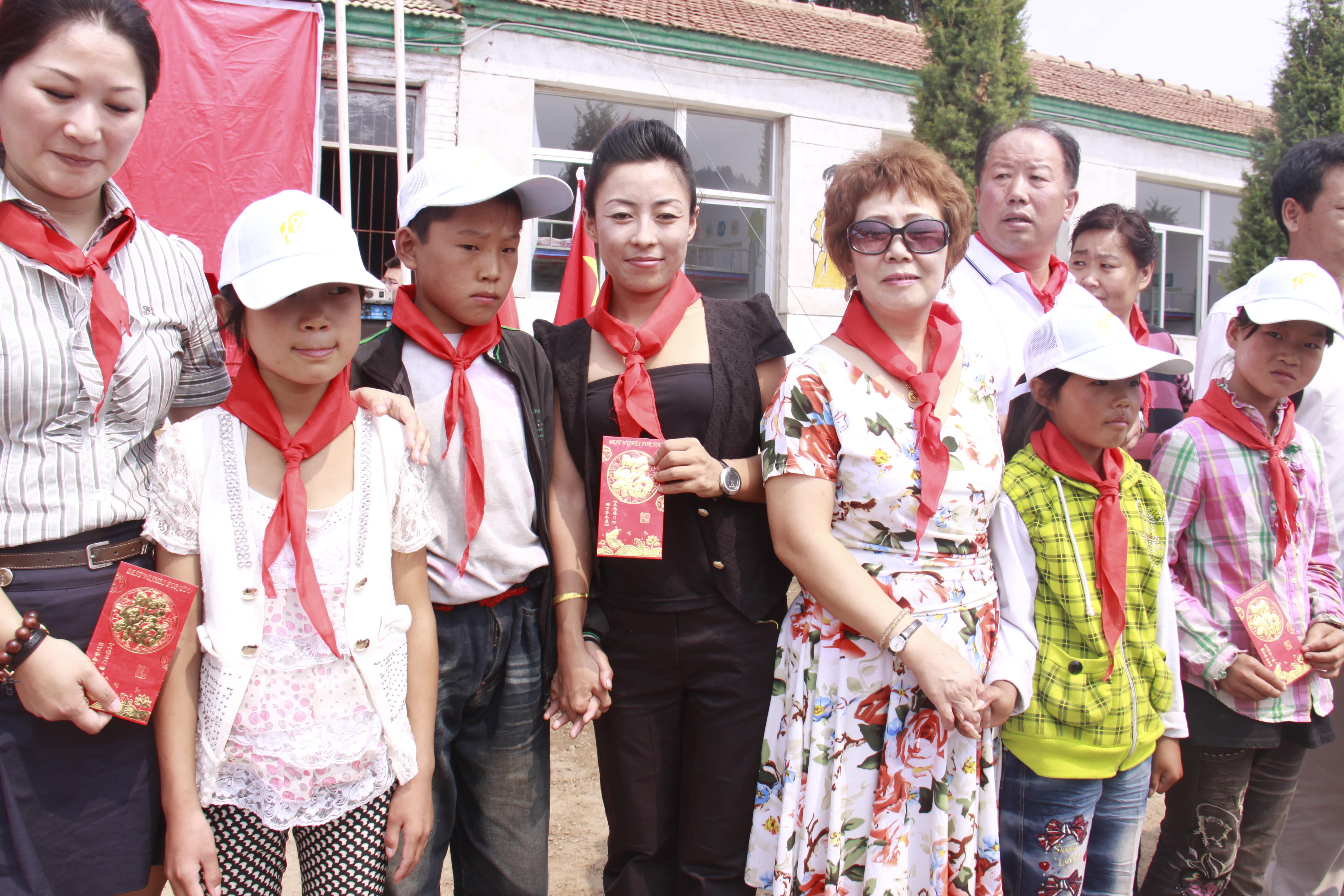 第16所 承德市三岔口九游网-九游（中国）
王素平小学