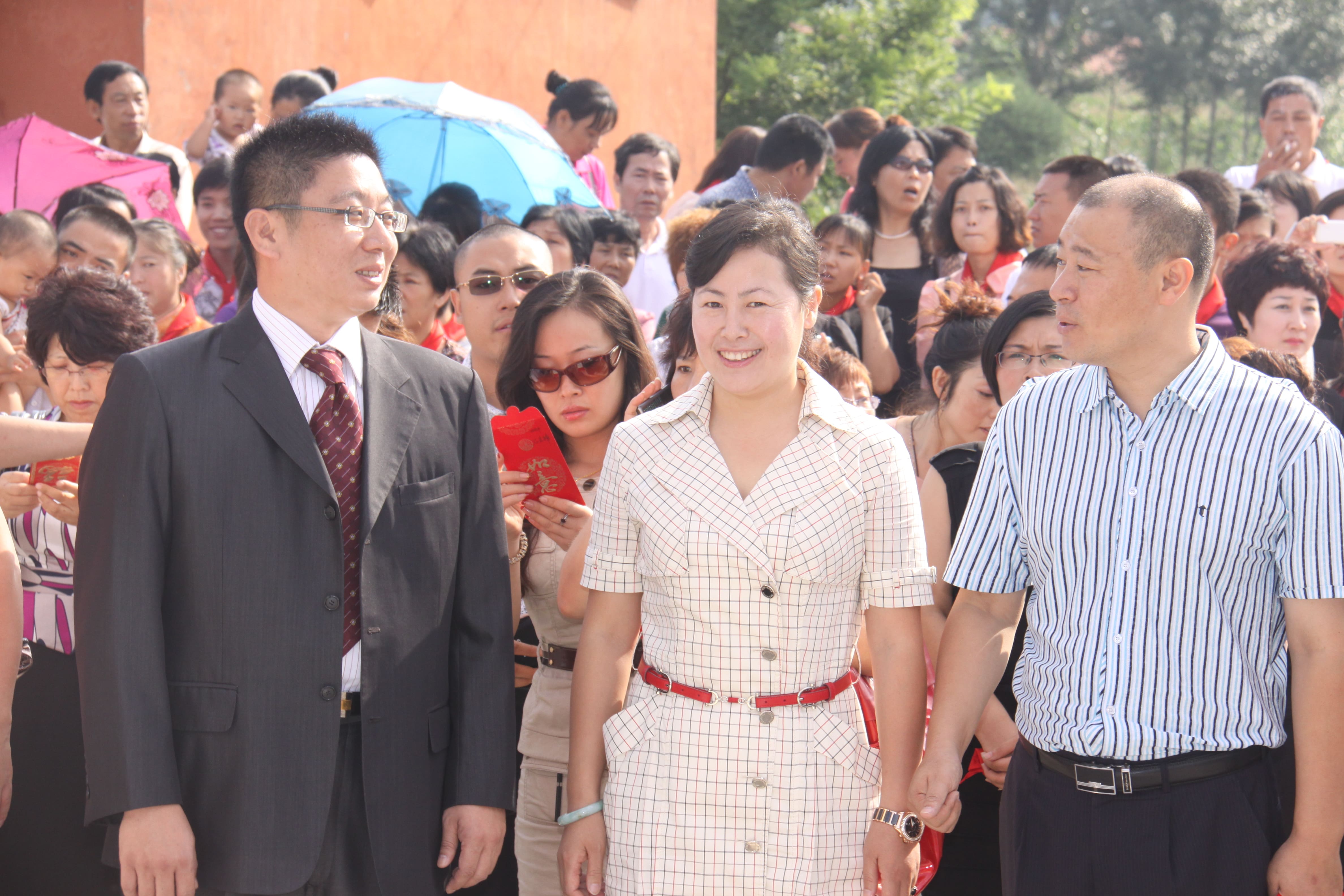 第17所 承德市乌龙矶九游网-九游（中国）
牛艳玲小学