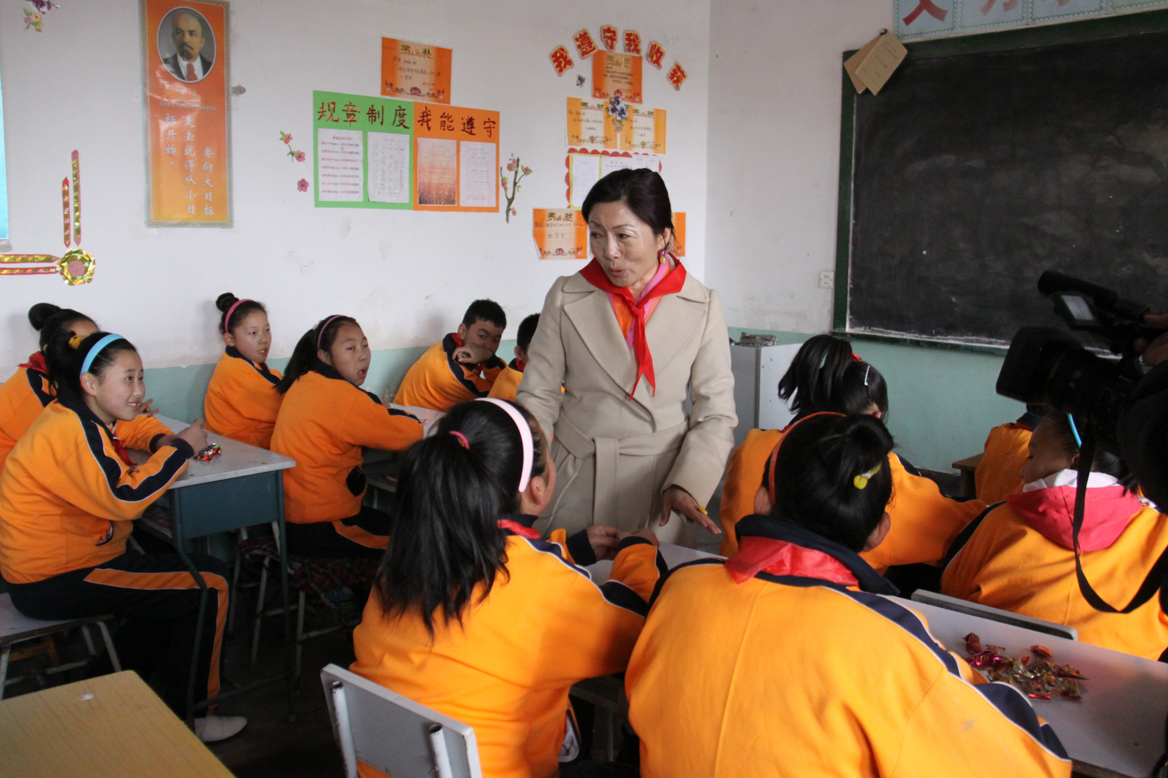 第22所 包头市西北门九游网-九游（中国）
董丽萍小学
