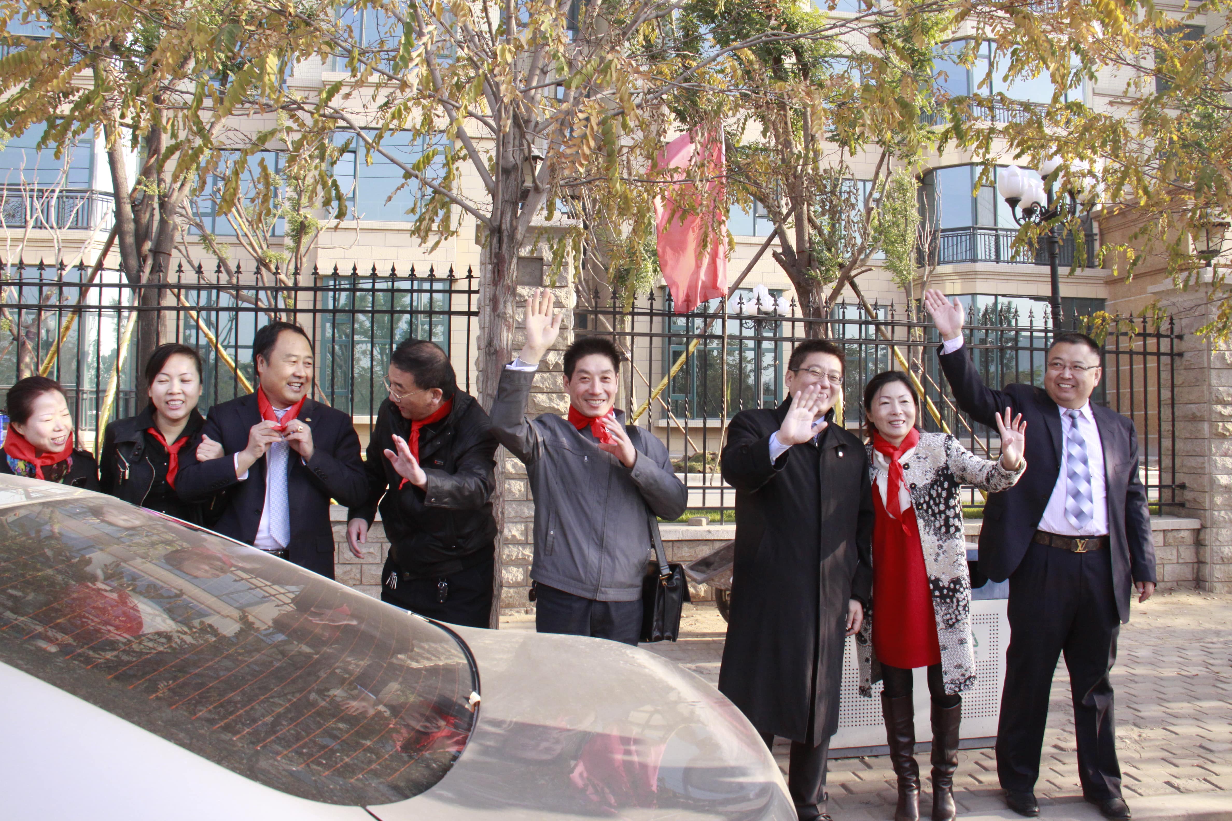 第23所 包头市二道沙河九游网-九游（中国）
董丽霞小学