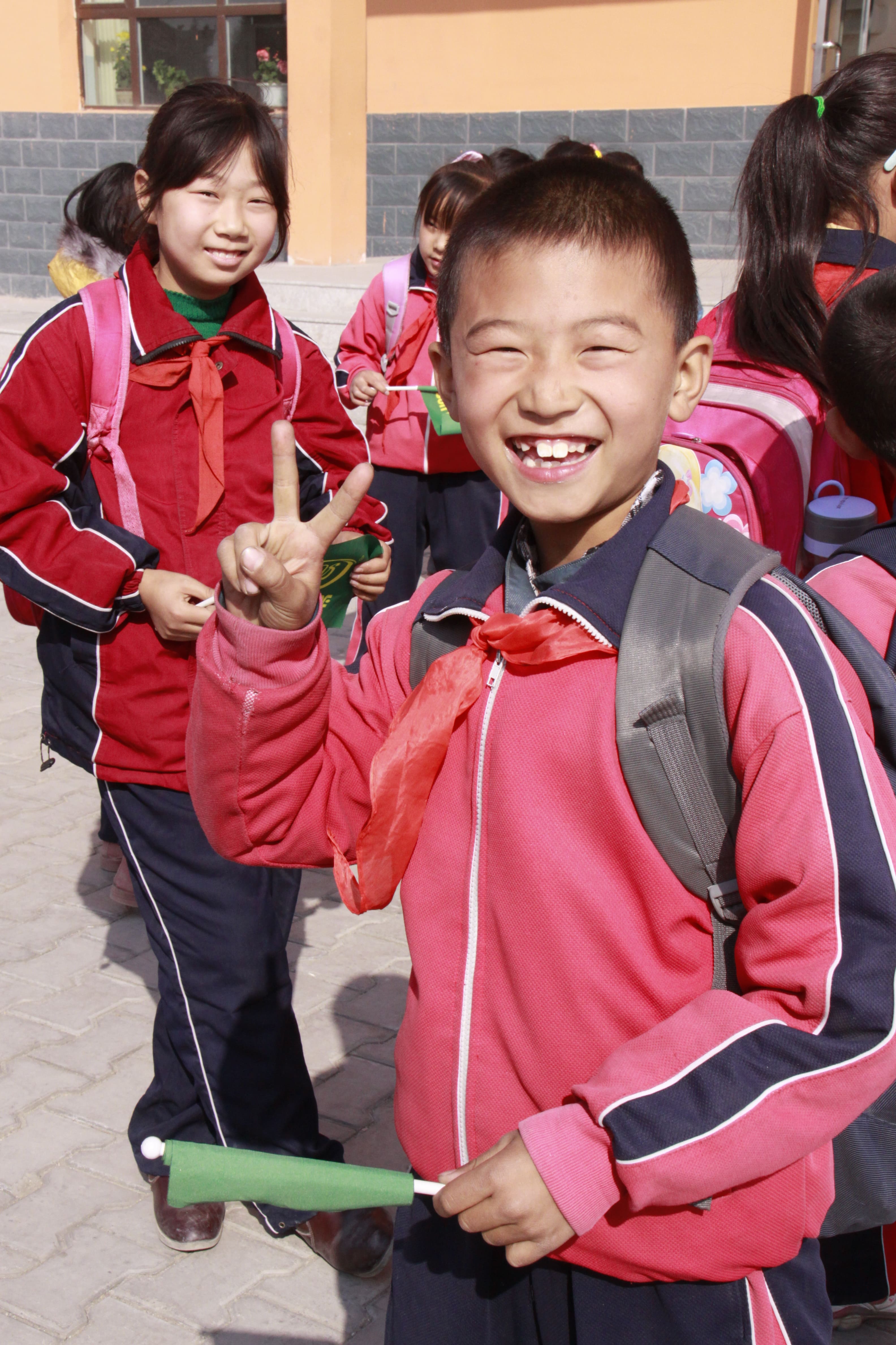 第23所 包头市二道沙河九游网-九游（中国）
董丽霞小学