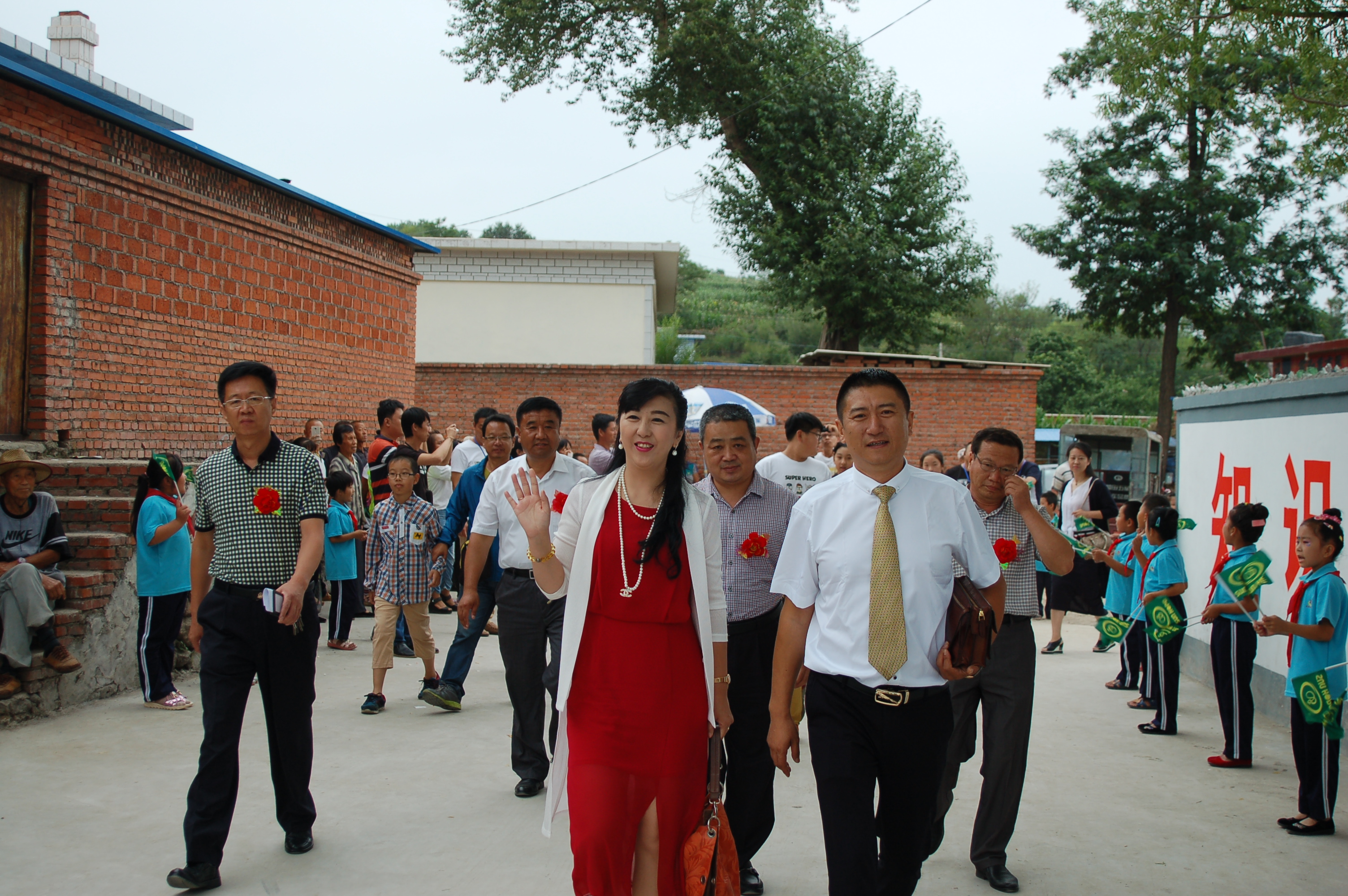 第57所  辽宁省葫芦岛市建昌县娘娘庙乡九游网-九游（中国）
张越小学