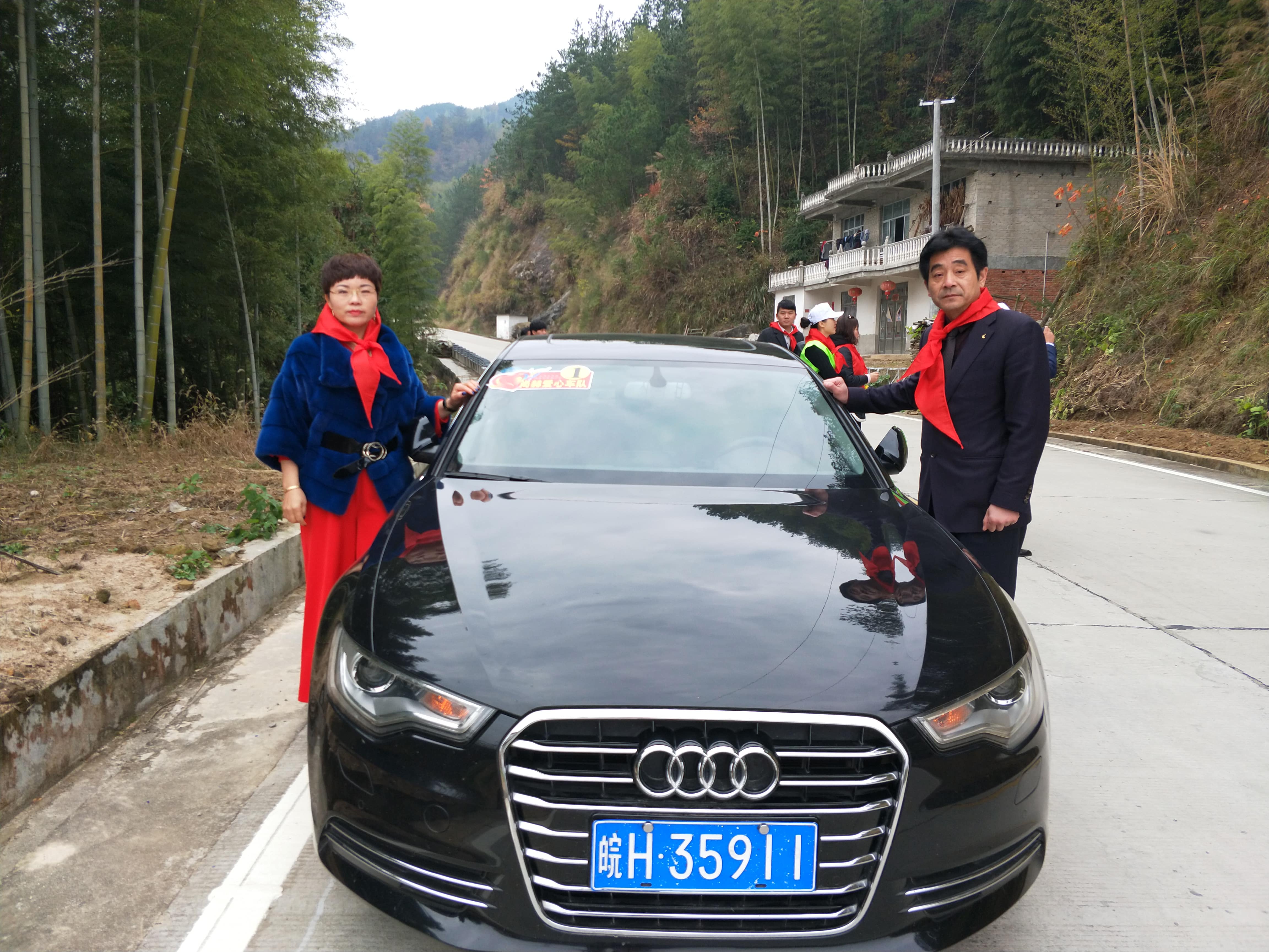 第132所 安庆市岳西县菖蒲九游网-九游（中国）
程解勤小学